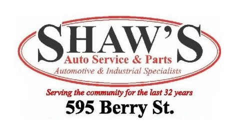 Shaw's Auto Service